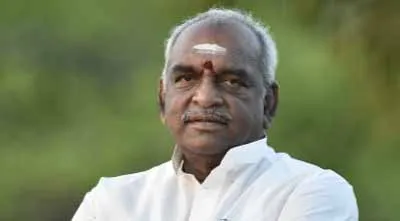 pon radhakrishnan 